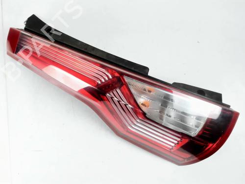 Left taillight CITROËN C4 Grand Picasso I (UA_) 1.6 HDi | BP29043443C34 