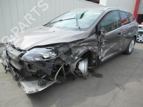 Engine FORD FOCUS III Turnier 1.6 TDCi | BP21237032M1 - Image 7