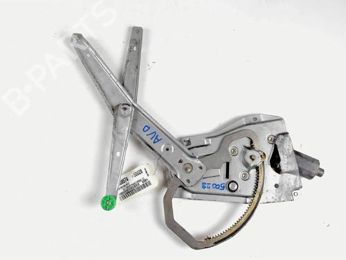 Used Front right window mechanism Front right window mechanism SAAB 9-5 Estate (YS3E) 2.2 TiD (120 hp) 20421548 20421548