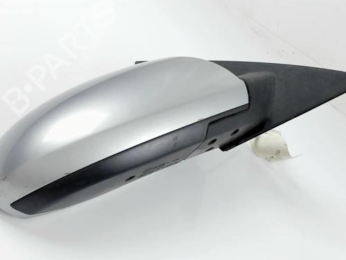 Right mirror NISSAN PRIMERA Hatchback (P12) 1.9 dCi | BP20456814C27 
