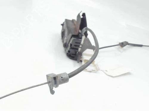 Used Front right lock CITROËN C4 I (LC_) 1.6 HDi (109 hp) 20445843
