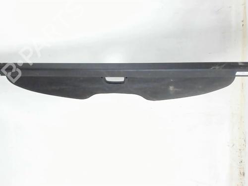 Used Rear parcel shelf Rear parcel shelf OPEL ANTARA A (L07) 2.0 CDTI 4x4 (150 hp) 36757289 36757289