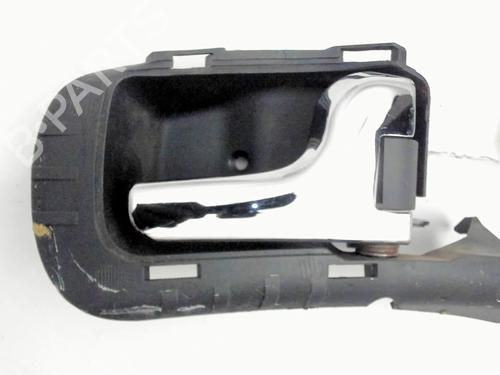 Used Front right interior door handle MERCEDES-BENZ VITO Van (W638) 108 CDI 2.2 (638.094) (82 hp) 27163601