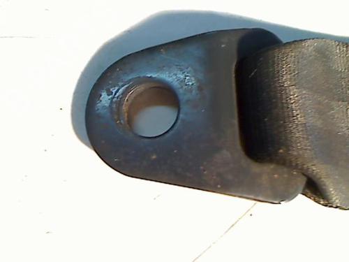 Rear left belt tensioner PEUGEOT 307 (3A/C) 2.0 HDi 90 | BP20409017C89 