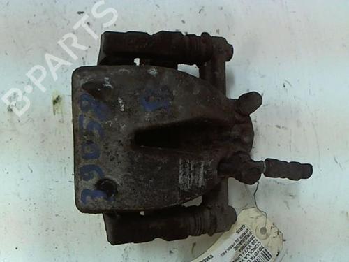 Used Right rear brake caliper TOYOTA COROLLA Verso (ZER_, ZZE12_, R1_) 1.8 (ZNR11_, ZNR11R) (129 hp) 20411663