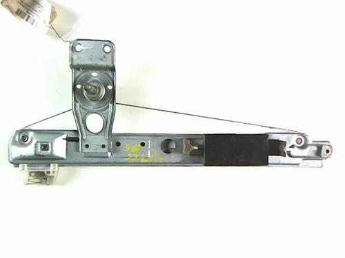 Used Rear left window mechanism RENAULT MEGANE II (BM0/1_, CM0/1_) 1.5 dCi (BM0F, BM0T, BM2B, CM0F, CM0T) (82 hp) 20433572