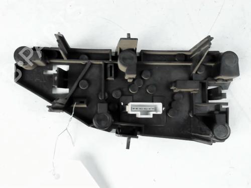 Lampeholder Lampeholder PEUGEOT 406 (8B) 2.0 HDI 110 (109 hp) 34635603 34635603
