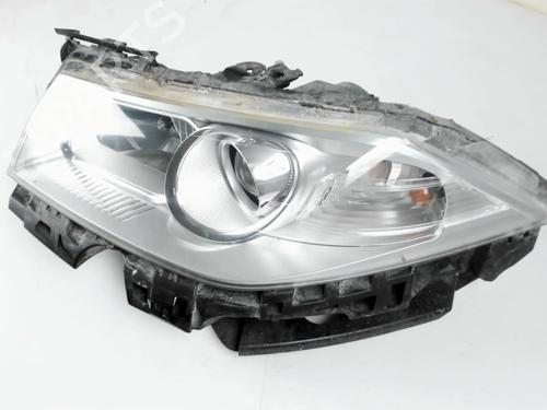 Left headlight RENAULT MEGANE II (BM0/1_, CM0/1_) 1.5 dCi (BM1E, CM1E) | BP29976566C28