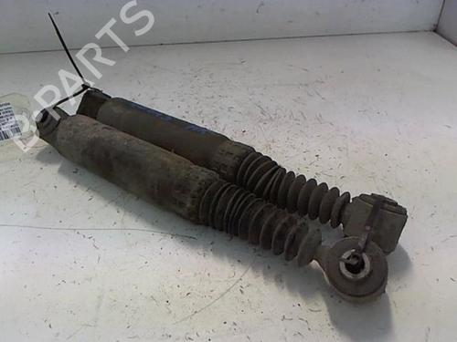 Used Right rear shock absorber CITROËN EVASION MPV (22, U6) 2.0 (121 hp) 20457493