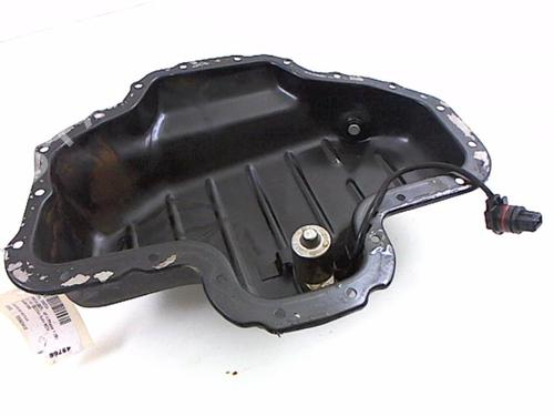 Oil sump OPEL OMEGA B (V94) 2.0 16V (F69, M69, P69) | BP20416018M115 