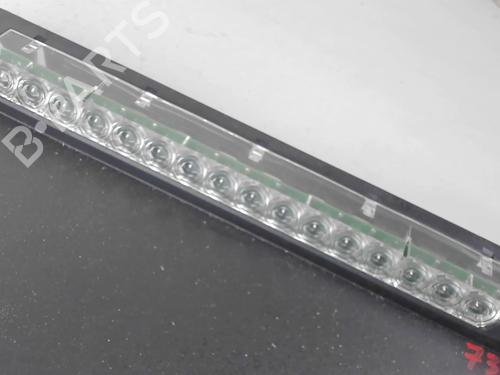 Used Third brake light RENAULT LAGUNA III (BT0/1) 2.0 dCi (BT07, BT0J, BT14, BT1A, BT1S) (131 hp) 20400198