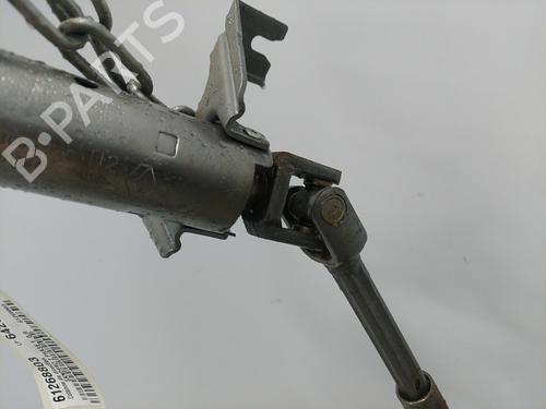 Used Steering column DACIA SANDERO II TCe 90 (B8M1, B8MA, B8AC) (90 hp) 20470068