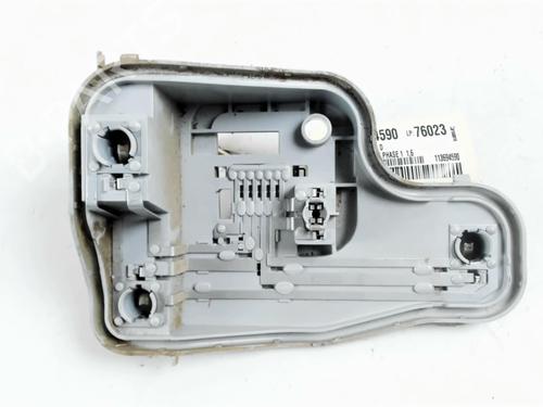 Used Lamp holder VW POLO V (6R1, 6C1) 1.6 TDI (90 hp) 29844268