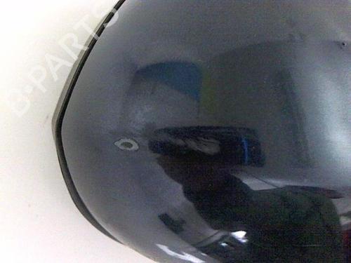 Right mirror OPEL ZAFIRA A MPV (T98) 2.2 DTI 16V (F75) | BP20477647C27 