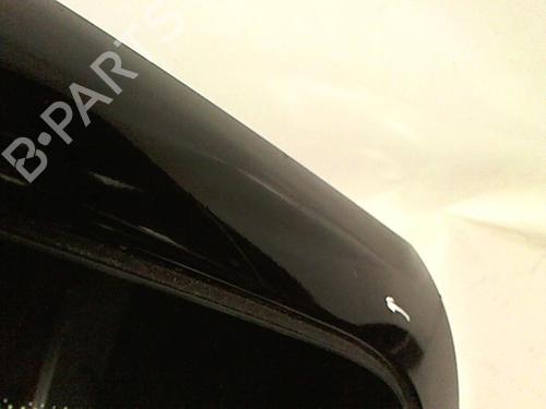 Tailgate VW LUPO I (6X1, 6E1) 1.0 | BP20477048C6 