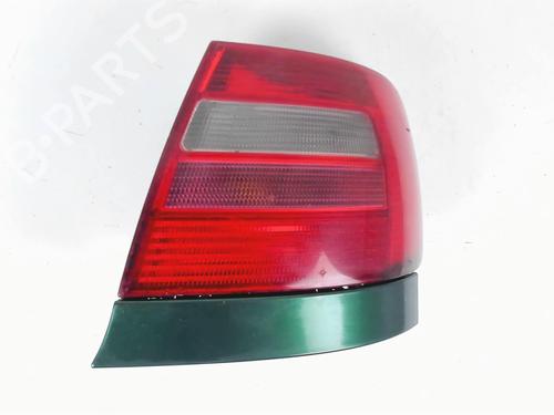 Right taillight AUDI A4 B5 (8D2) 1.9 TDI | BP20463838C35 