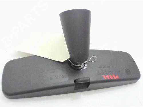 Used Rear mirror Rear mirror PEUGEOT 2008 I (CU_) 1.2 THP 110 / PureTech 110 (110 hp) 20463612 20463612