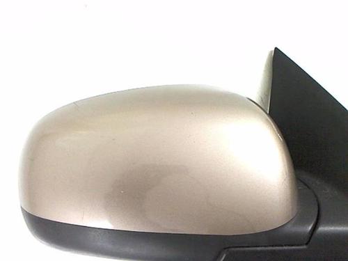 Right mirror NISSAN NOTE (E11, NE11) 1.5 dCi | BP20455320C27 