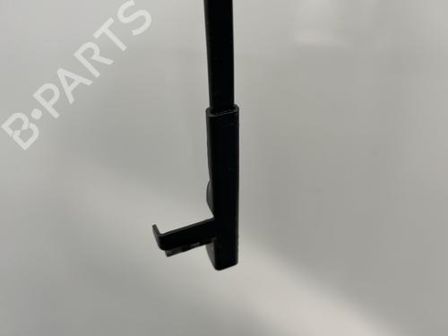 Front windshield wiper arm VW POLO (9N_, 9A_) 1.2 12V | BP23779290C143 