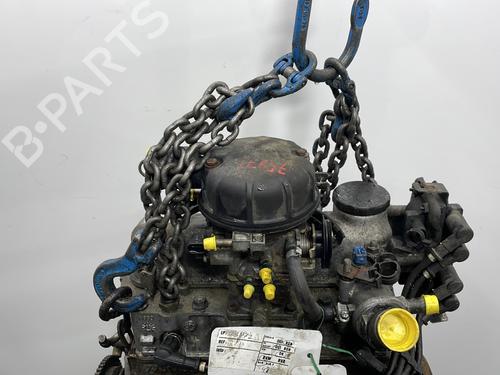 Used Engine Engine FIAT PANDA (141_) 900 (40 hp) 29212996 29212996
