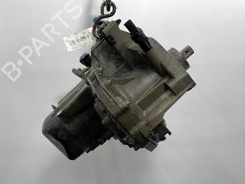 Gearbox RENAULT CLIO II (BB_, CB_) 1.2 (BB0A, BB0F, BB10, BB1K, BB28, BB2D, BB2H, CB0A,... | BP21526110M3 