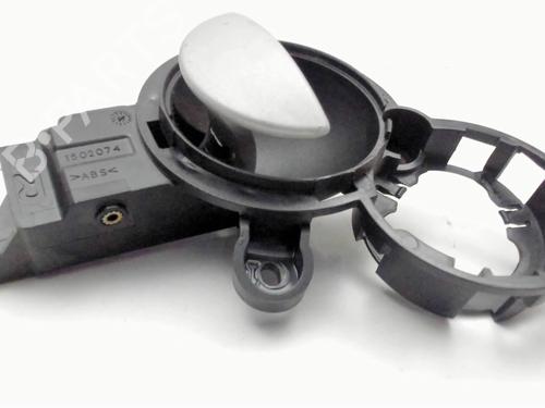 Front right interior door handle MINI MINI (R50, R53) One | BP37037415I14 - Image 6