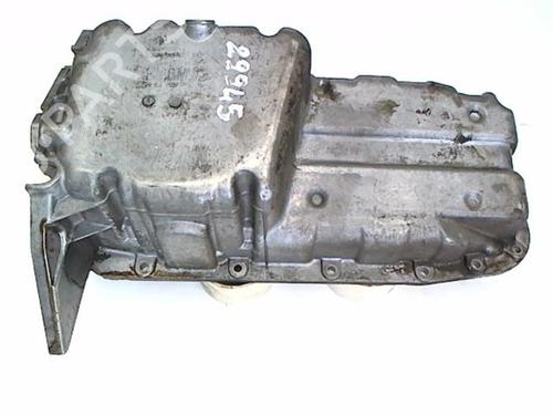 Oliebundkar OPEL ASTRA G Convertible (T98) 2.0 OPC (F67) | BP20461751M115