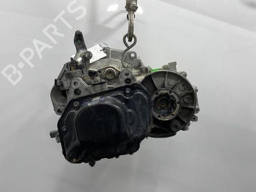 Used Gearbox VW POLO (9N_, 9A_) 1.2 12V (64 hp) 21207423