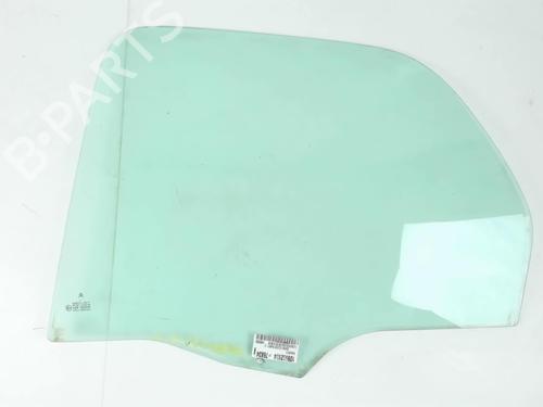 Used Rear left door window CITROËN XSARA PICASSO (N68) 2.0 HDi (90 hp) 28451018