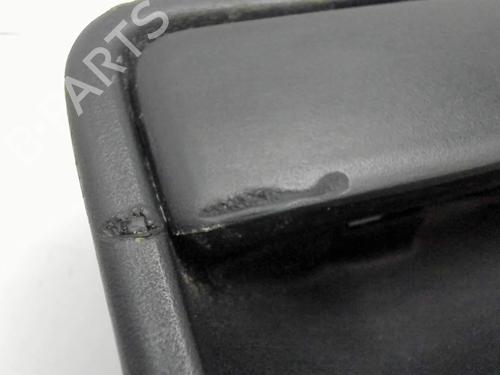 Front right exterior door handle LAND ROVER FREELANDER I (L314) 2.0 Td4 4x4 | BP26964350C129 