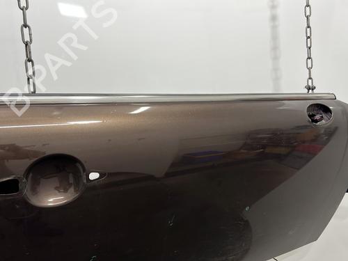 Right front door MINI MINI CLUBMAN (R55) Cooper | BP26965135C3 