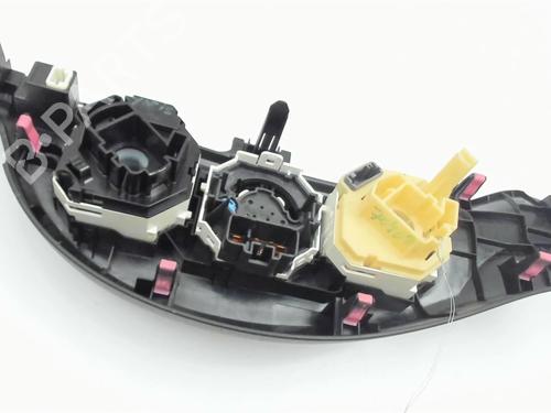 Climate control TOYOTA YARIS (_P13_) 1.0 (KSP130_, KSP130) | BP21237304I5 