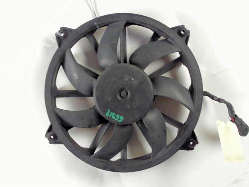 Køleventilator elektrisk CITROËN C4 II (NC_) 1.6 VTi 120 (NC5FS0, NC5FS9) (120 hp) 20391217
