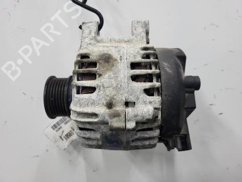 Alternator FORD B-MAX (JK) 1.6 TDCi | BP20406474M7 - Image 5