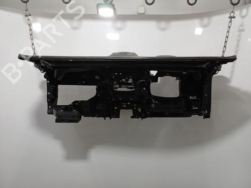 Dashboard FORD TRANSIT COURIER B460 Box Body/MPV  | BP36847480C46  - Image 11