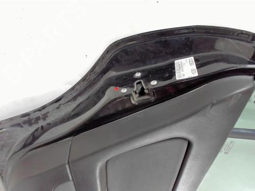 Left rear door OPEL ASTRA G Hatchback (T98) 2.0 DTI 16V (F08, F48) | BP20413747C4 