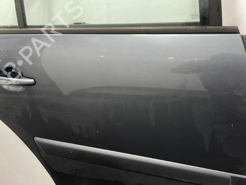 Right rear door CITROËN C4 Grand Picasso I (UA_) 2.0 HDi 138 | BP20395143C5 