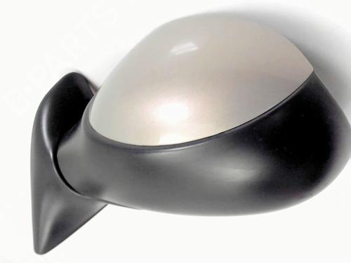 Left mirror CITROËN XSARA PICASSO (N68) 1.6 HDi | BP30975530C26 