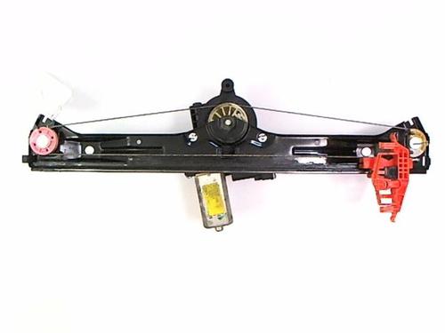 Front right window mechanism FIAT BRAVO II (198_) 1.6 D Multijet (198AXM1B) | BP20477425C23 