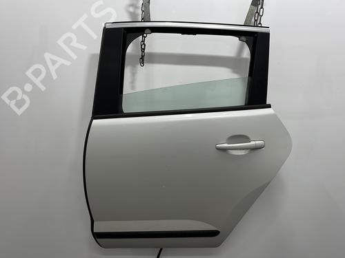 Used Left rear door PEUGEOT 3008 I MPV (0U_) 1.6 HDi (114 hp) 26642185
