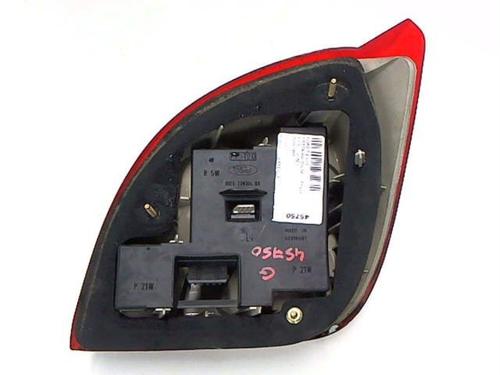 Left taillight FORD FIESTA IV (JA_, JB_) 1.3 i | BP20430059C34 
