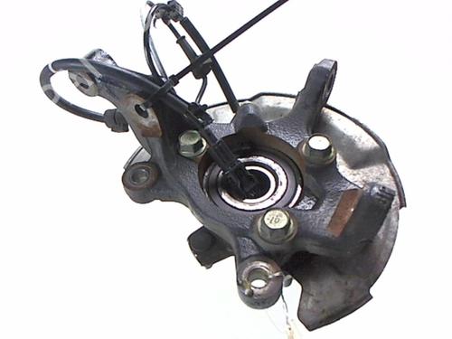 Used Right front steering knuckle SUZUKI IGNIS III (MF, FF) 1.2 (ATK412) (90 hp) 20425967