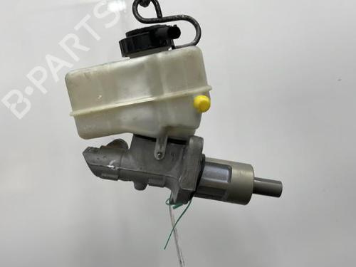 Used Brake master cylinder Brake master cylinder BMW 1 (E87) 118 d (122 hp) 20418020 20418020