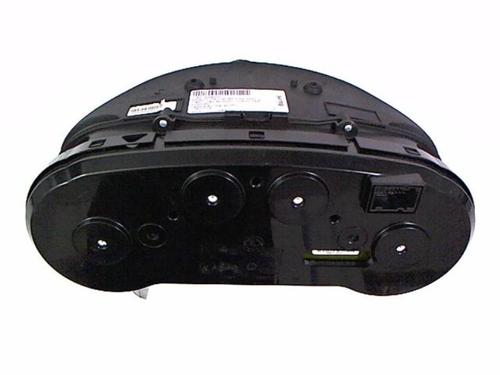 Instrument cluster FIAT BRAVO II (198_) 1.6 D Multijet (198AXH1B) | BP21234172C47 