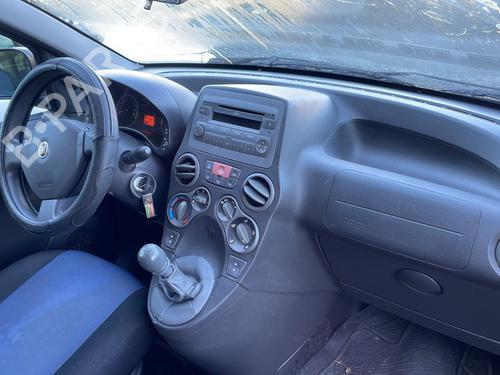 Radio FIAT PANDA (169_) 1.2 LPG (169CXF1A) | BP31654078E6  - Image 7