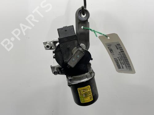 Front wiper motor NISSAN NOTE (E11, NE11) 1.5 dCi | BP23779579M29 