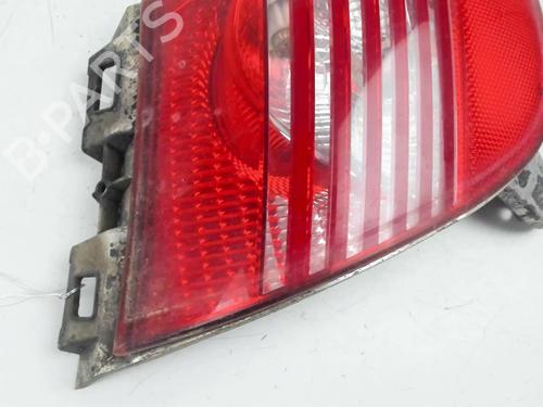 Used Rear bumper right light Rear bumper right light PEUGEOT 308 CC (4B_) 2.0 HDi (140 hp) 39904681 39904681