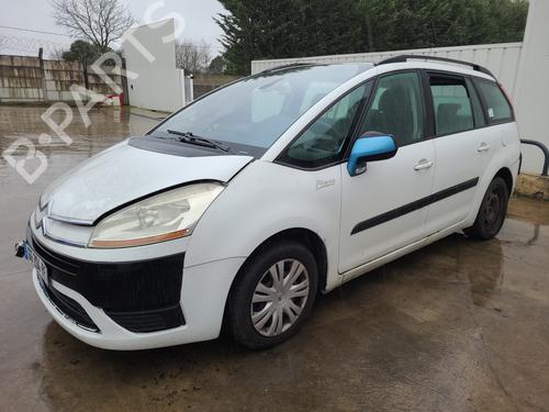 Peças CITROËN C4 Grand Picasso I (UA_) 1.6 HDi (109 hp) 4425563