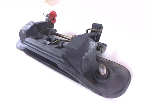 Front left exterior door handle NISSAN INTERSTAR Van (X70)  | BP21235281C128 