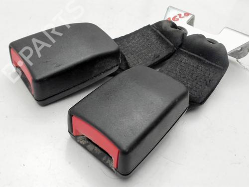 Seat buckle FORD FIESTA V (JH_, JD_) 1.4 TDCi | BP29625394I32 